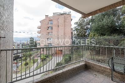 Apartamento en venta en Cerros De Suba, Bogotá · foto 7 de 20