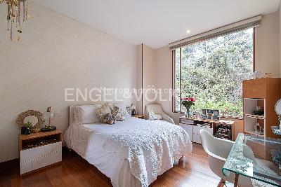 Apartamento en venta en Cerros De Suba, Bogotá · foto 10 de 20