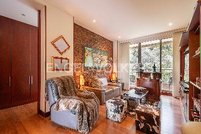 Apartamento en venta en Cerros De Suba, Bogotá · foto 17 de 20