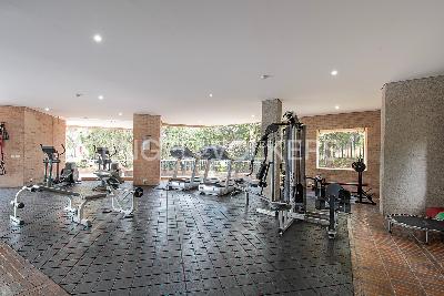 Apartamento en venta en Cerros De Suba, Bogotá · foto 18 de 20