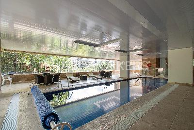 Apartamento en venta en Cerros De Suba, Bogotá · foto 19 de 20