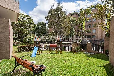 Apartamento en venta en Cerros De Suba, Bogotá · foto 20 de 20
