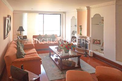Apartamento en venta en Las Villas, Bogotá · foto 2 de 18