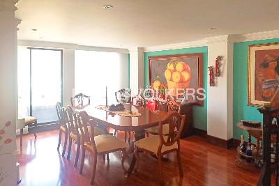 Apartamento en venta en Las Villas, Bogotá · foto 3 de 18