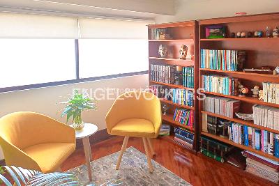 Apartamento en venta en Las Villas, Bogotá · foto 5 de 18