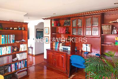 Apartamento en venta en Las Villas, Bogotá · foto 6 de 18