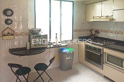 Apartamento en venta en Las Villas, Bogotá · foto 7 de 18
