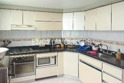 Apartamento en venta en Las Villas, Bogotá · foto 8 de 18