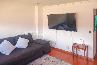 Apartamento en venta en Las Villas, Bogotá · foto 10 de 18