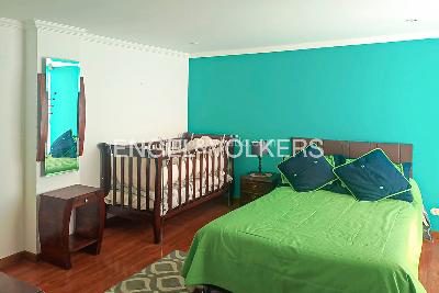 Apartamento en venta en Las Villas, Bogotá · foto 12 de 18