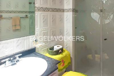 Apartamento en venta en Las Villas, Bogotá · foto 15 de 18