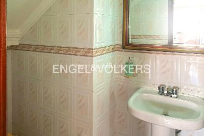 Apartamento en venta en Las Villas, Bogotá · foto 16 de 18