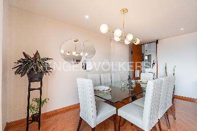 Apartamento de 3 alcobas en venta en Cerros De Suba, Bogotá, 238 m² · foto 4 de 20