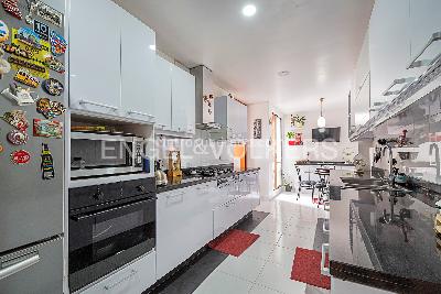 Apartamento de 3 alcobas en venta en Cerros De Suba, Bogotá, 238 m² · foto 7 de 20