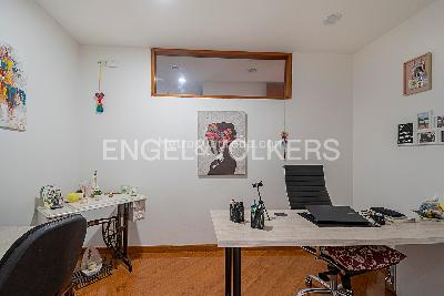 Apartamento de 3 alcobas en venta en Cerros De Suba, Bogotá, 238 m² · foto 8 de 20
