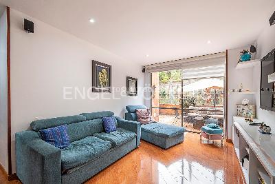 Apartamento de 3 alcobas en venta en Cerros De Suba, Bogotá, 238 m² · foto 9 de 20