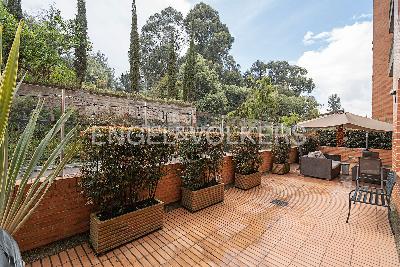 Apartamento de 3 alcobas en venta en Cerros De Suba, Bogotá, 238 m² · foto 10 de 20