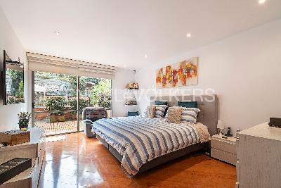 Apartamento de 3 alcobas en venta en Cerros De Suba, Bogotá, 238 m² · foto 11 de 20