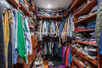 Apartamento de 3 alcobas en venta en Cerros De Suba, Bogotá, 238 m² · foto 13 de 20