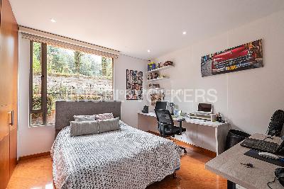 Apartamento de 3 alcobas en venta en Cerros De Suba, Bogotá, 238 m² · foto 14 de 20