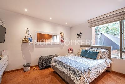Apartamento de 3 alcobas en venta en Cerros De Suba, Bogotá, 238 m² · foto 15 de 20