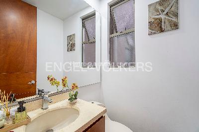 Apartamento de 3 alcobas en venta en Cerros De Suba, Bogotá, 238 m² · foto 16 de 20