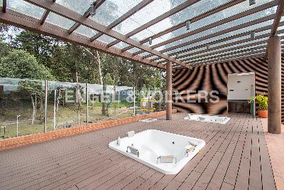 Apartamento de 3 alcobas en venta en Cerros De Suba, Bogotá, 238 m² · foto 19 de 20