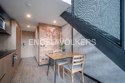 Apartamento en venta en La Castellana, Bogotá · foto 4 de 14
