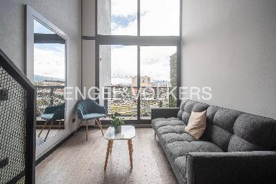 Apartamento en venta en La Castellana, Bogotá · foto 5 de 14
