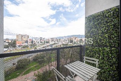 Apartamento en venta en La Castellana, Bogotá · foto 7 de 14
