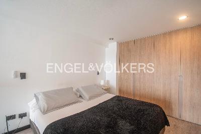 Apartamento en venta en La Castellana, Bogotá · foto 8 de 14