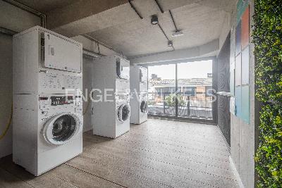 Apartamento en venta en La Castellana, Bogotá · foto 13 de 14