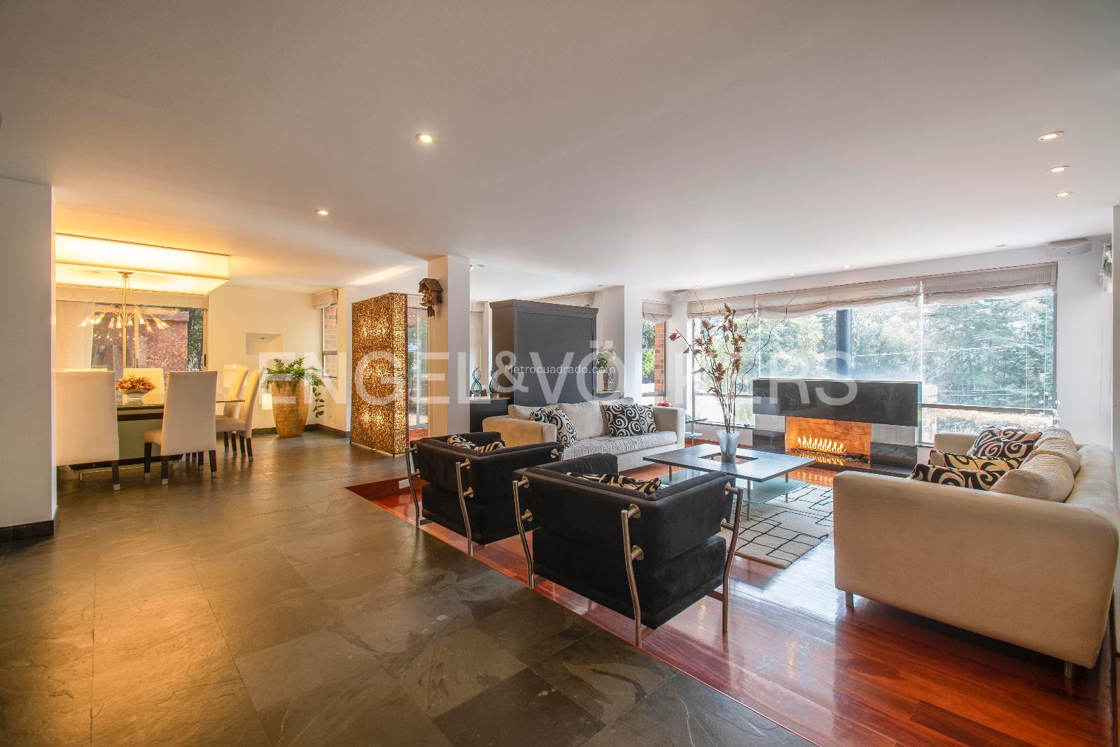 Casa en Venta  Cerros De Suba