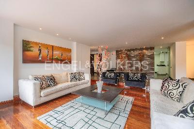Casa de 4 alcobas en venta en Cerros De Suba, Bogotá, 737 m² · foto 3 de 19