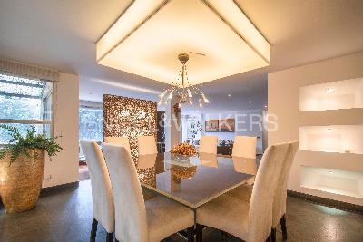 Casa de 4 alcobas en venta en Cerros De Suba, Bogotá, 737 m² · foto 5 de 19
