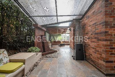 Casa de 4 alcobas en venta en Cerros De Suba, Bogotá, 737 m² · foto 9 de 19