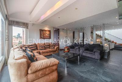 Casa de 4 alcobas en venta en Cerros De Suba, Bogotá, 737 m² · foto 10 de 19