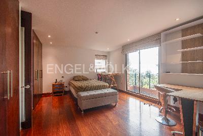 Casa de 4 alcobas en venta en Cerros De Suba, Bogotá, 737 m² · foto 11 de 19