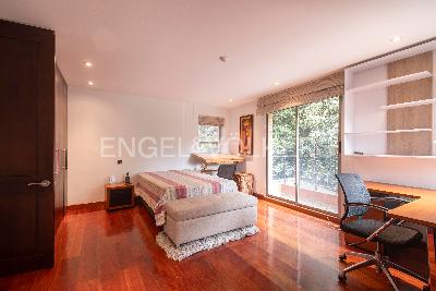 Casa de 4 alcobas en venta en Cerros De Suba, Bogotá, 737 m² · foto 13 de 19