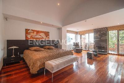Casa de 4 alcobas en venta en Cerros De Suba, Bogotá, 737 m² · foto 17 de 19