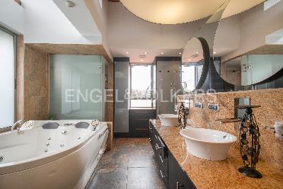 Casa de 4 alcobas en venta en Cerros De Suba, Bogotá, 737 m² · foto 18 de 19