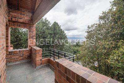 Casa de 4 alcobas en venta en Cerros De Suba, Bogotá, 737 m² · foto 19 de 19