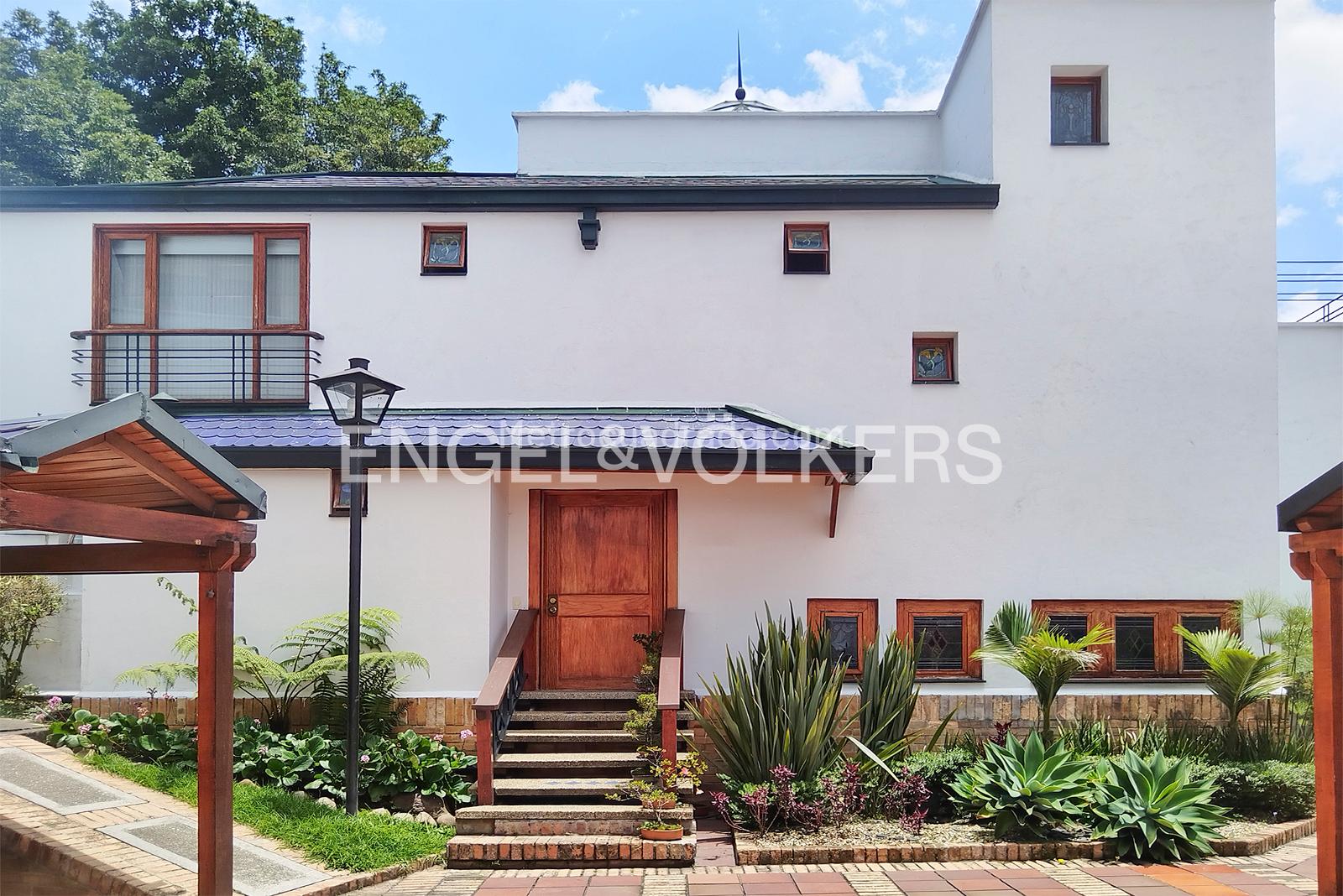 Casa en Venta  Cerros De Suba