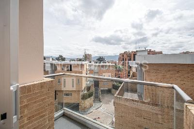 Casa de 3 alcobas en venta en Sotileza, Bogotá, 318 m² · foto 20 de 20