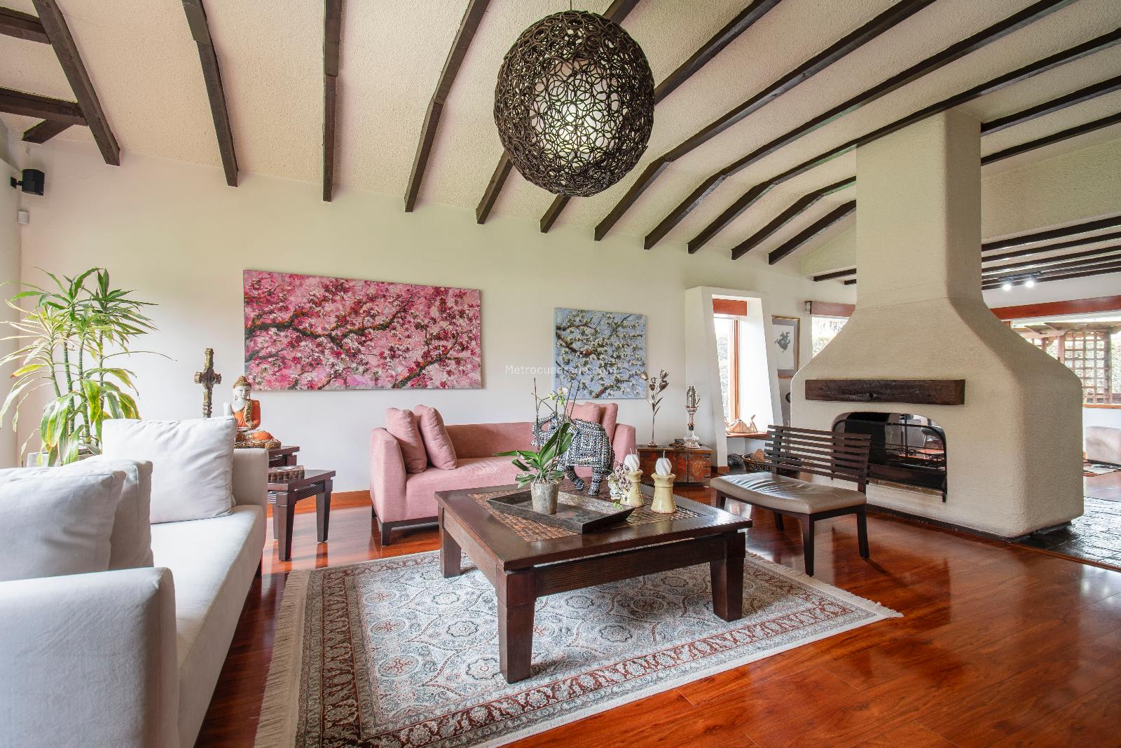 Casa en Venta  Cerros De Niza