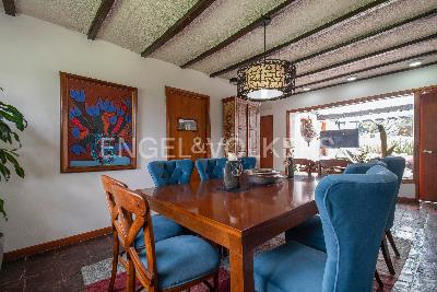 Casa de 4 alcobas en venta en Cerros De Niza, Bogotá, 944 m² · foto 6 de 18