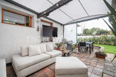 Casa de 4 alcobas en venta en Cerros De Niza, Bogotá, 944 m² · foto 7 de 18