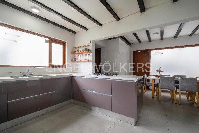 Casa de 4 alcobas en venta en Cerros De Niza, Bogotá, 944 m² · foto 10 de 18