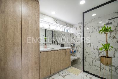 Casa de 4 alcobas en venta en Cerros De Niza, Bogotá, 944 m² · foto 14 de 18