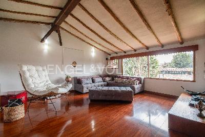 Casa de 4 alcobas en venta en Cerros De Niza, Bogotá, 944 m² · foto 15 de 18